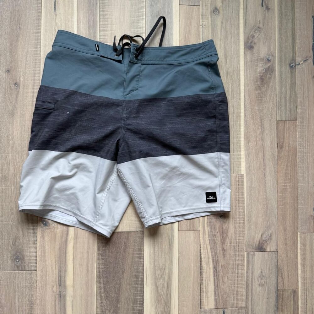 O-neill Men's multi Shorts